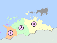 県全域