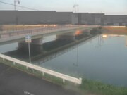 新川橋