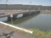 新川橋