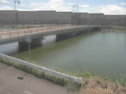 新川橋