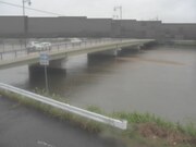 新川橋