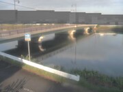 新川橋