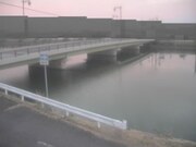 新川橋