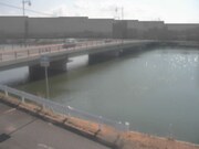 新川橋