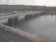 新川橋