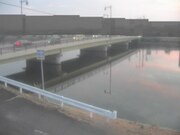 新川橋