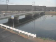 新川橋