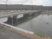 新川橋