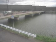 新川橋