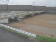 新川橋