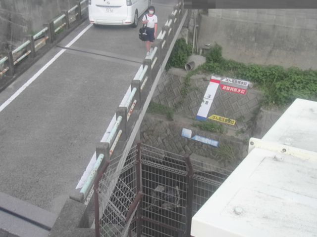 監視画像