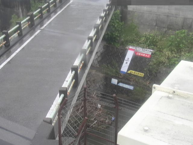 監視画像