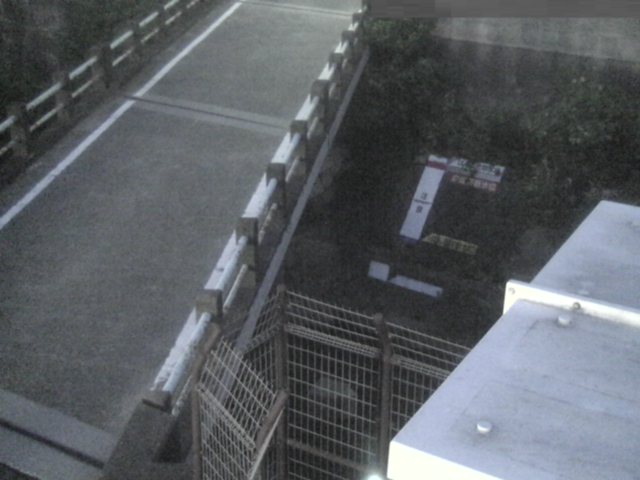 監視画像