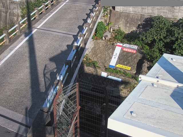 監視画像