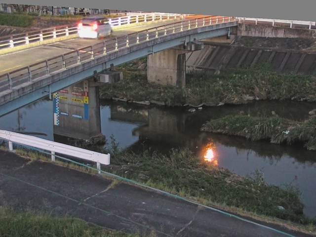監視画像
